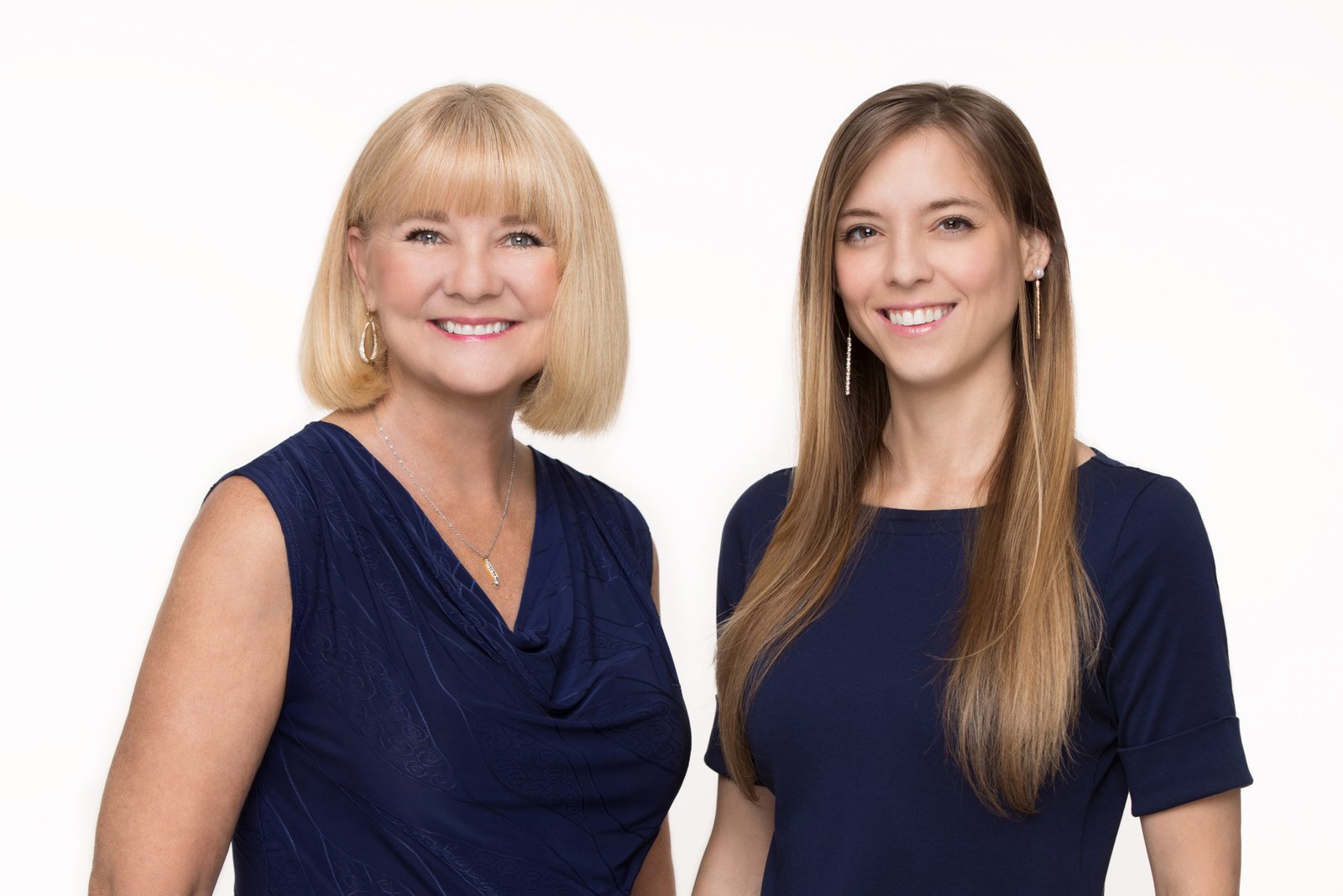 Real estate agents in Venice FL - Kathleen Stansfield and Christine Royal